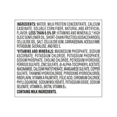 ENSURE, MAX PROTEIN STRWBRY 330ML (4BT/PK 3PK/CS)