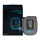 MONITOR, BP TRACKSTAR SMART AUTOMATIC WRIST (24/CS)