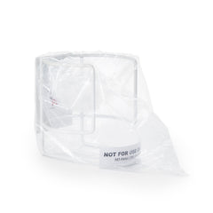 BRACKET, CANISTER SANI CLOTH WALL/IV POLE (10/CS)