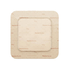 DRESSING, BORDER MEPILEX FLEX 4"X4" (5/BX 10BX/CS)