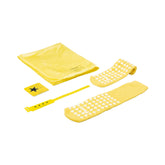 FALL MANAGEMENT KIT, DLX POSEY