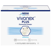 VIVONEX PLUS PWDR UNFLAV 2.82OZ (6/BX 6BX/CS) (EC)
