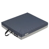 CUSHION, GEL FOAM W/HNDL 18"X16"X3" (1/CS)
