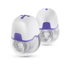 PUMP, BREAST WEARABLE LANSINOH(1/CS)