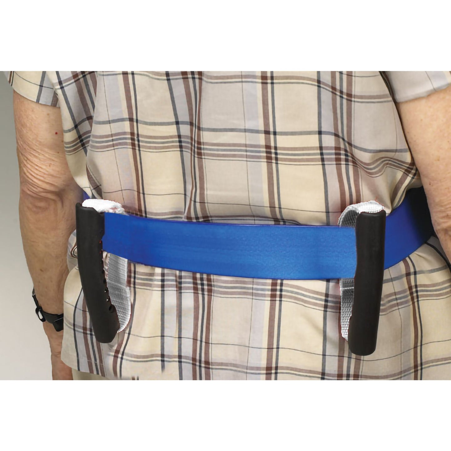 HANDLE, GAIT BELT DLX (6EA/PK)