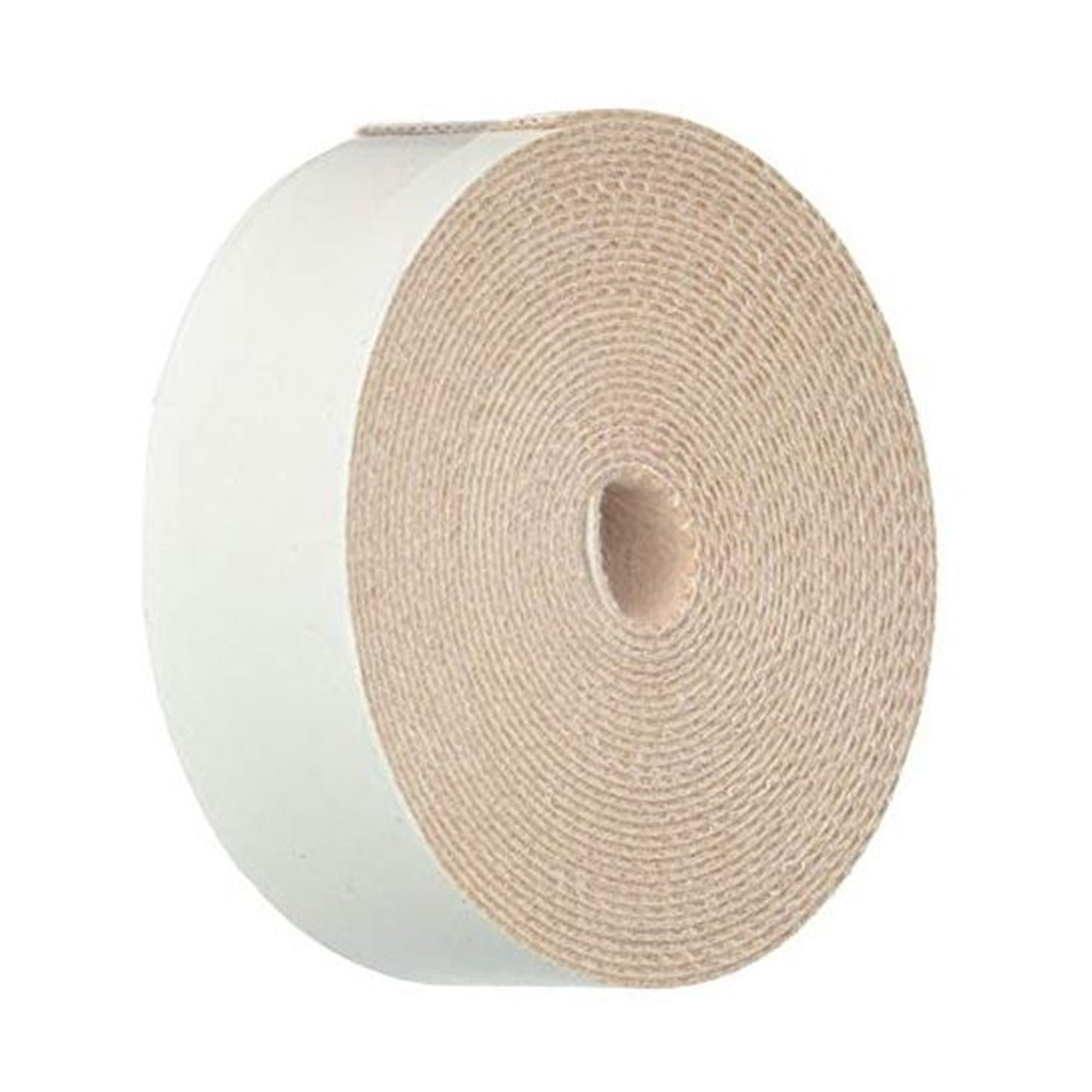 MOLESKIN STRIP, BGE 1"X5YDS PRESTN