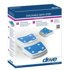 STEP, BATH PORTABLE