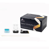 TEST KIT, COVID/FLU METRIX (25/PK)