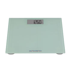 SCALE, DIGITAL SMARTHEART AUTO-ON 438LB CAPACITY (4/CS)