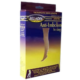 STOCKING, ANTI-EMB KNEE-HI CLSD TOE XL 30-40
