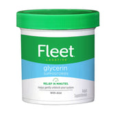 GLYCERIN, SUP ADLT FLEET