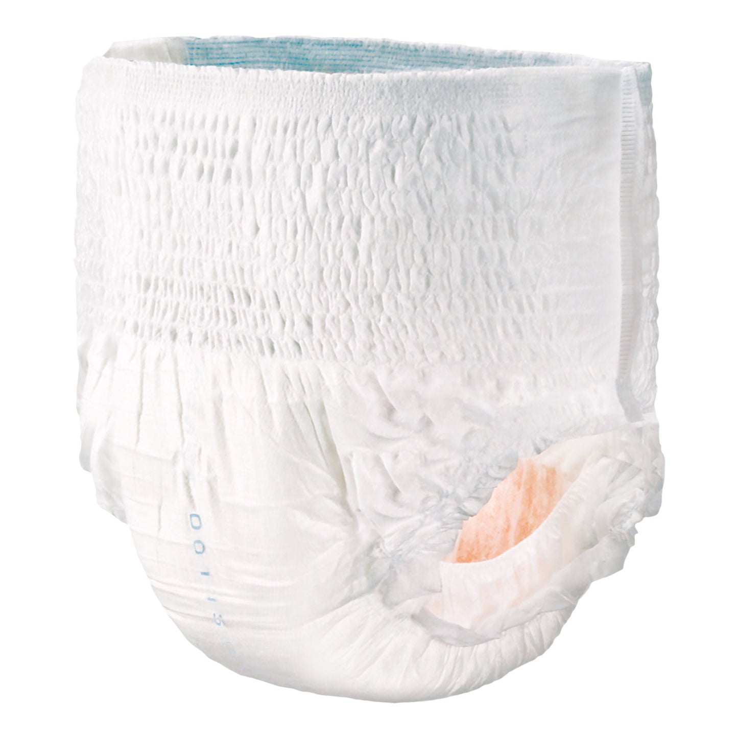 UNDERWEAR, PREM TRANQ DISP 2XLG (12/BG 4BG/CS)