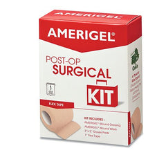 SURGICAL KIT, POST-OP AMERIGEL/CS)