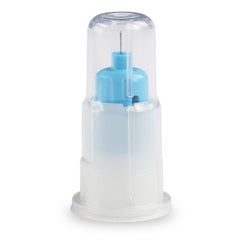 NEEDLE, PEN ASSURE ID SAFETY 8MMX30G (100/BX 12BX/CS)