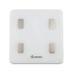 SCALE, SMART SENSIVE BLUE TOOTH (5/CS)