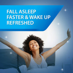 SLEEPGELS, TAB UNISOM 50MG (32/BT)
