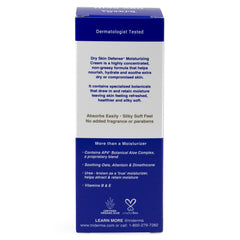 CREAM, DIABETIC DRY SKIN 4.2OZ(3/BX 8BX/CS)