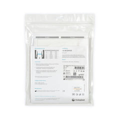 BELT, OSTOMY BRAVA SUPPORT MED(1/BX)