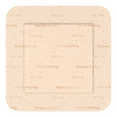 DRESSING, BORDER FLEX LITE 3"X3" (5/BX 14BX/CS)