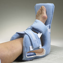 FLOAT, HEEL + BARIATRIC LG D/S