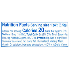 THICK & EASY, INST FOOD THICKENER HONEY 6.5GM(100/