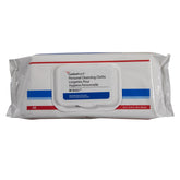 WIPE, CLEANSING CLOTHS WINGS PERSONAL (48/PK 12PK/CS)