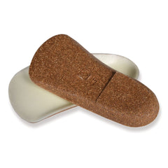 FOOT ORTHOSIS, POSTED 3DEG SZ2