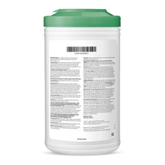 WIPE, GERMICIDAL SANIHYPERCIDE65 XLG (6/CS)