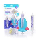 DISPENSER, MEDICINE ROCKET (12/CS)