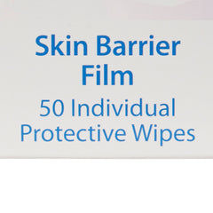 SKIN BARRIER, FILM 50/BX 200BX/CS