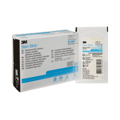 CLOSURE, STRI-STP 1/2"X2" 6S (50/BX) 3M