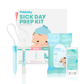 PREP KIT, SICK DAY FRIDABABY (8/CS)