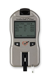 ANALYZER, CHOLESTEROL TESTING CARDIOCHEK PLUS