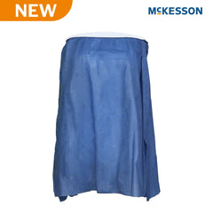 COVER-UP, EXAM W/ELAS BLU (25/CS)