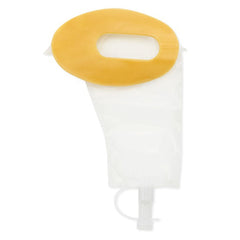 POUCH, URINARY FML (10/BX)