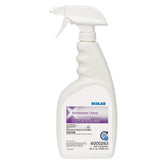 SPRAY, DISINFECTANT 32OZ (6/CS)