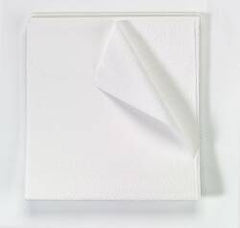 SHEET, DRAPE 3PLY WHT 40X72 (50/CS)