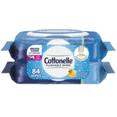 WIPE, PRSNL REFILL FLSHBL (84 /PK 8PK/CS) KIMCLK