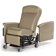 RECLINER, POWER INFUSION CHAIRD/S