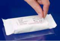 TOWEL, CLEANING F/TRACH PROVOX(200/BX)