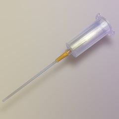 STRAW, TRANSFER URINE N/S 7.5CM 3" (100/BX 8BX/CS)