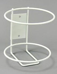 HOLDER, CANISTER F/DISCIDE WIPES WALL MOUNT