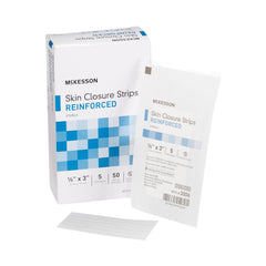 CLOSURE, SKIN REINF LF 1/8X3" (5/PK 50PK/BX 4BX/CS)