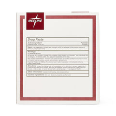 SWAB, PVP (3/PK 25PK/BX 10BX/CS)