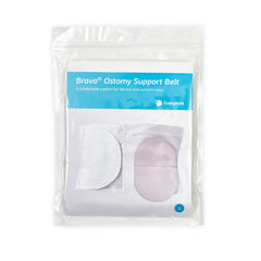 BELT, OSTOMY BRAVA SUPPORT XLG(1/BX)