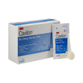 SKIN PROTECTANT, NO STING (25/BX 4BX/CS) 3M