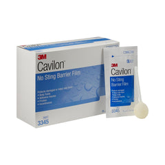 SKIN PROTECTANT, NO STING (25/BX 4BX/CS) 3M