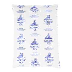 COLD PACK, GEL 48OZ 101/2"X7 1/2"X1. 1/4" (12/CS)