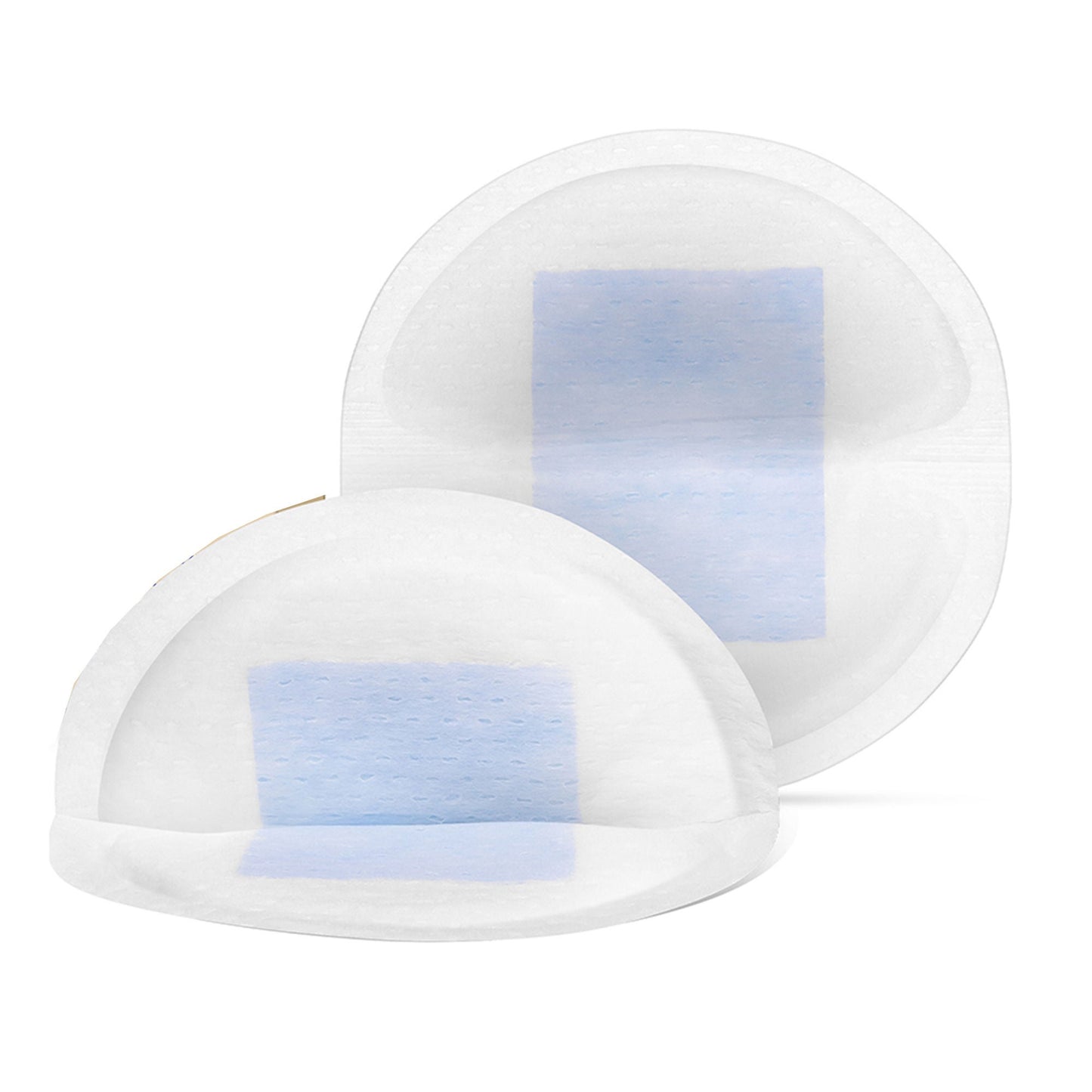 BUNDLE, NURSING PAD/BAG MILK STRG STAY DRY DISP (180/CS)