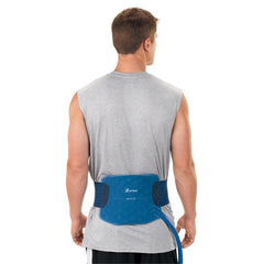 THERAPY SYSTEM, COLD PC CUBE W/WRAP-ON KNEE PAD